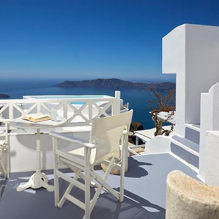 Whitedeck Santorini Hotel Imerovigli  Cameră foto