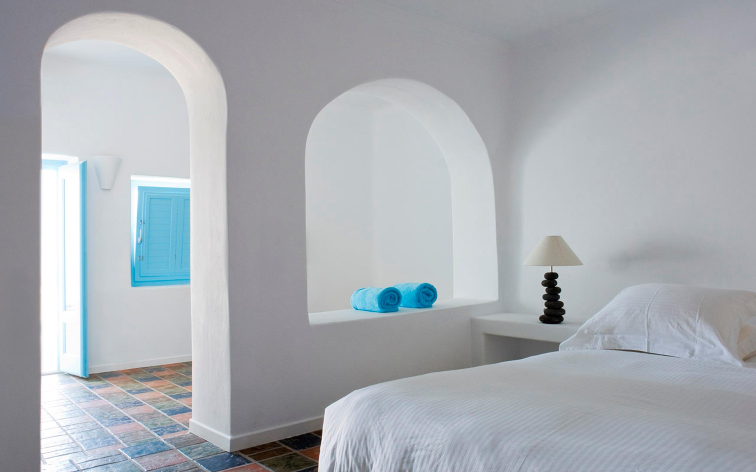 Whitedeck Santorini Hotel Imerovigli  Exterior foto