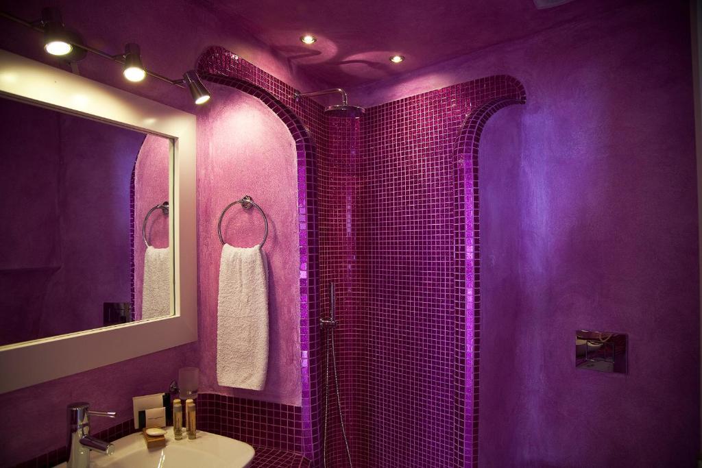 Whitedeck Santorini Hotel Imerovigli  Cameră foto