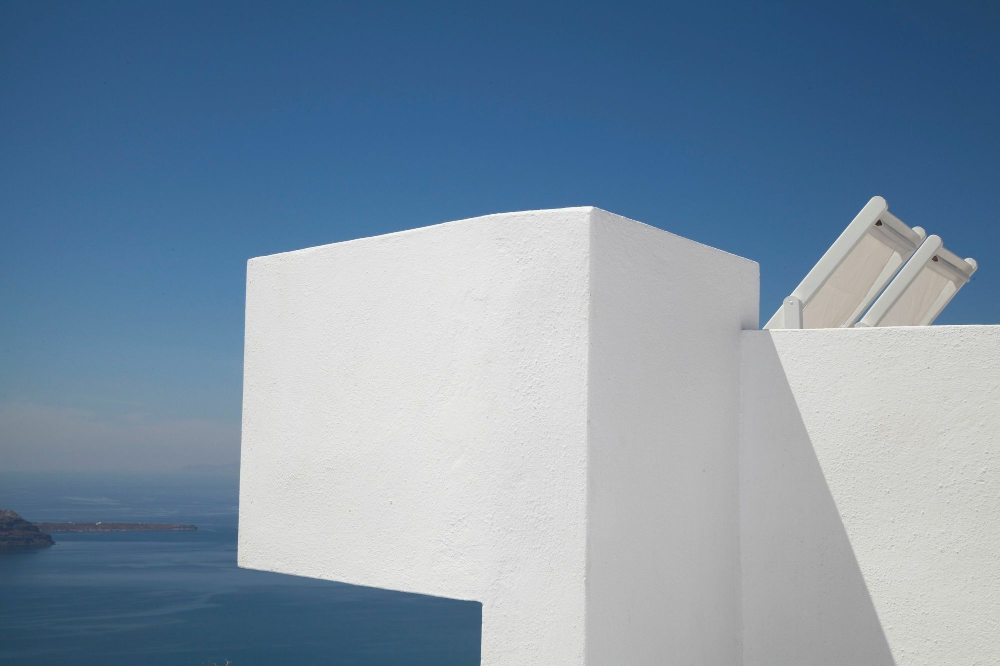 Whitedeck Santorini Hotel Imerovigli  Exterior foto