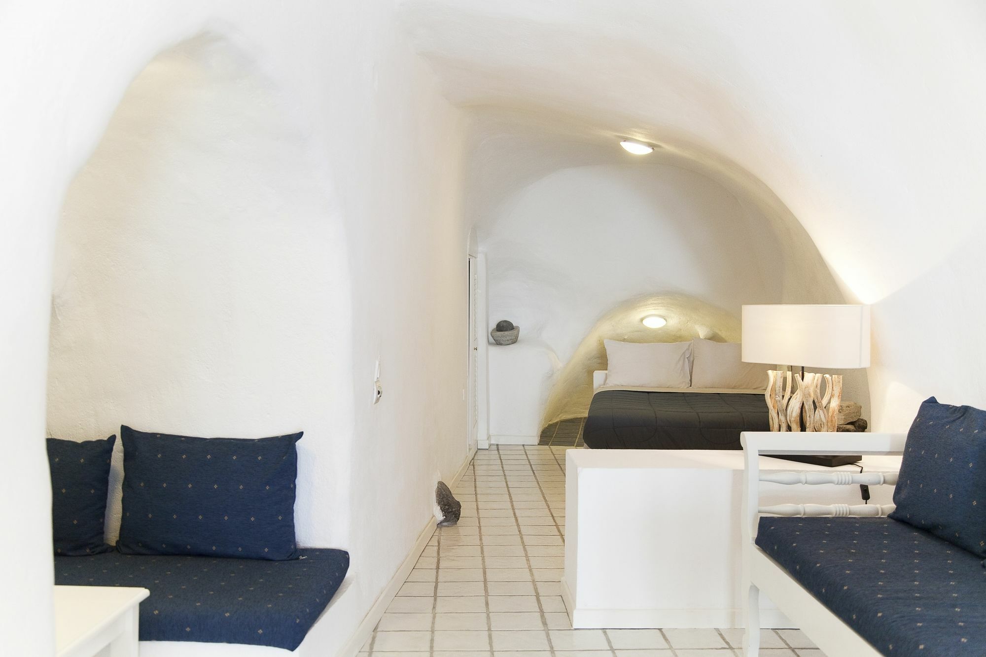 Whitedeck Santorini Hotel Imerovigli  Exterior foto