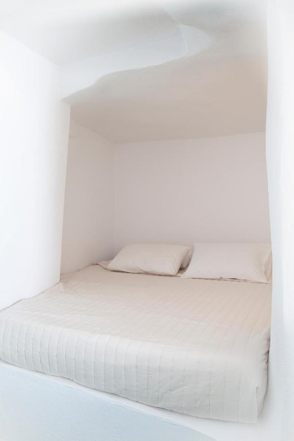 Whitedeck Santorini Hotel Imerovigli  Cameră foto